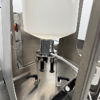 Millipore Mobius Single-Use Mixer System with IND331 Indicator image 3